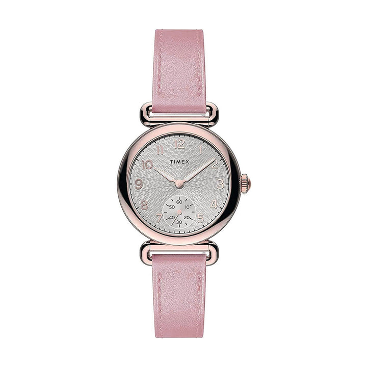 Timex Model 23 TW2T88400 Ladies Watch - Timex Model 23 TW2T88400 Ladies Watch