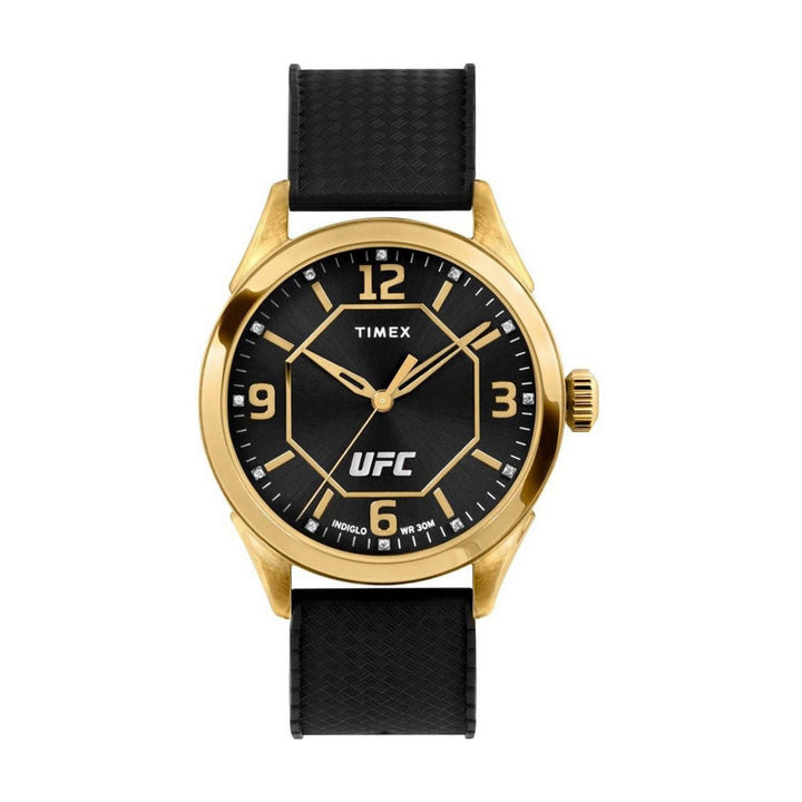 Timex UFC Athena TW2V56000 Mens Watch - Timex UFC Athena TW2V56000 Mens Watch