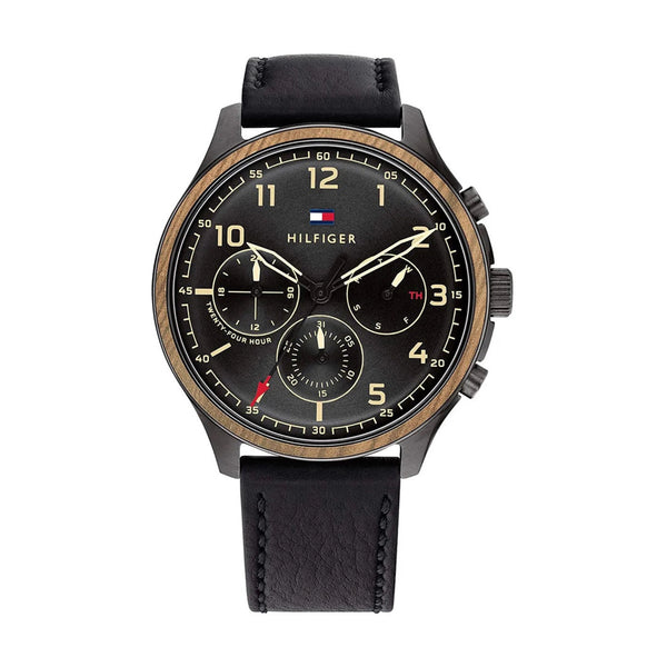 Tommy Hilfiger Asher 1791854 Mens Watch - Tommy Hilfiger Asher 1791854 Mens Watch