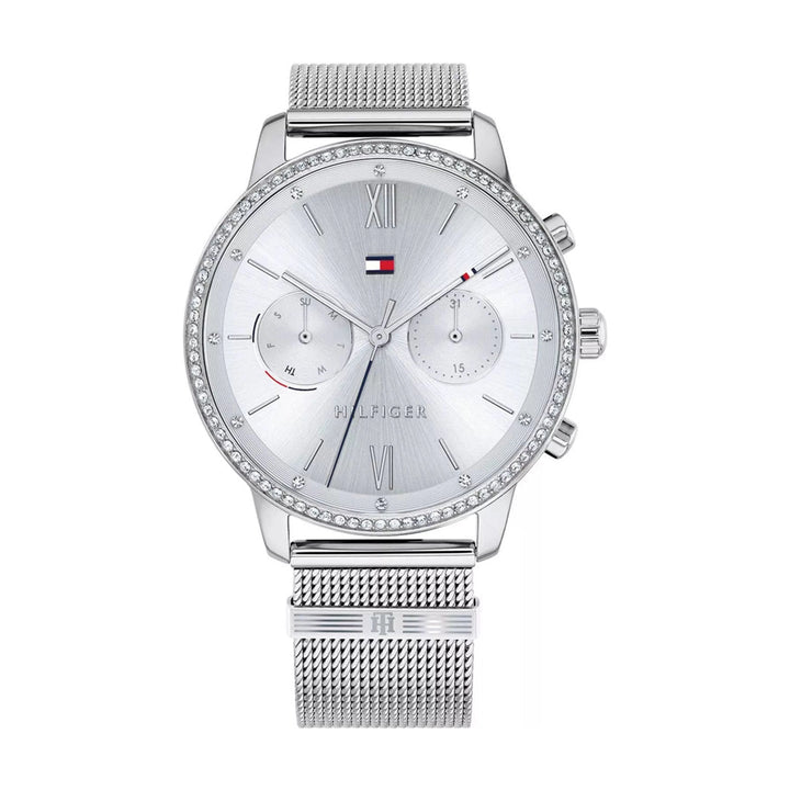 Tommy Hilfiger Blake 1782301 Ladies Watch - Tommy Hilfiger Blake 1782301 Ladies Watch