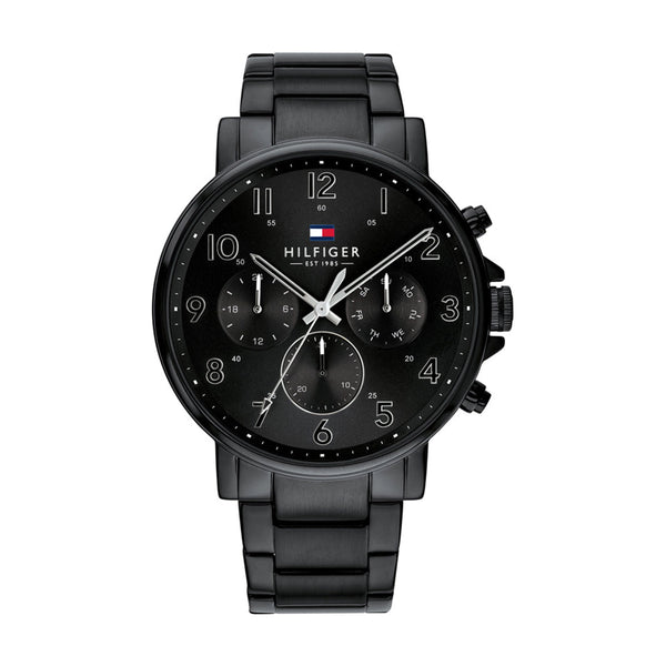 Tommy Hilfiger Daniel 1710383 Mens Watch - Tommy Hilfiger Daniel 1710383 Mens Watch