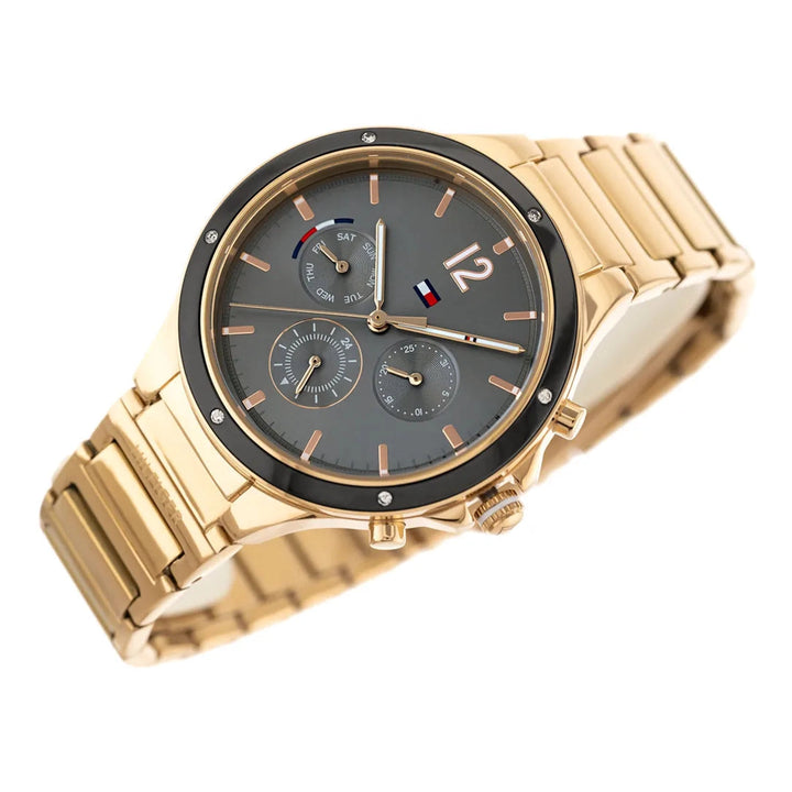 Tommy Hilfiger Eve 1782277 Ladies Watch - Tommy Hilfiger Eve 1782277 Ladies Watch - View 7