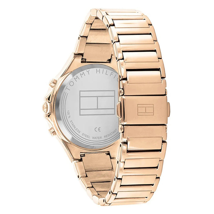 Tommy Hilfiger Eve 1782277 Ladies Watch - Tommy Hilfiger Eve 1782277 Ladies Watch - View 3