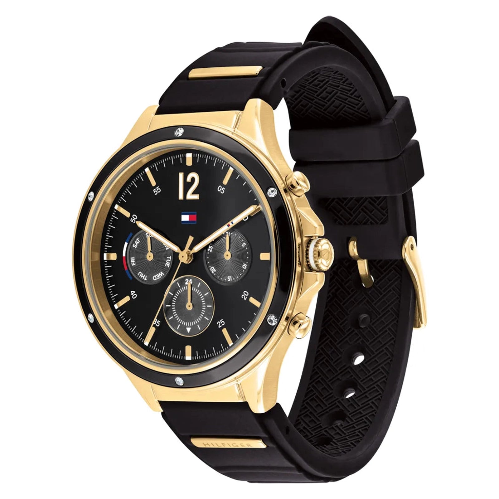 Tommy Hilfiger Eve 1782282 Ladies Watch - Tommy Hilfiger Eve 1782282 Ladies Watch - View 4