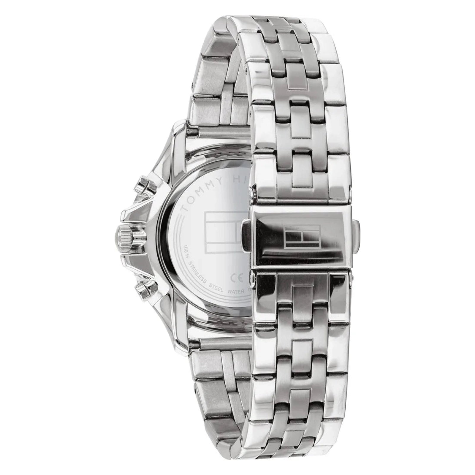 Tommy Hilfiger Harper 1782222 Ladies Watch - Tommy Hilfiger Harper 1782222 Ladies Watch - View 3