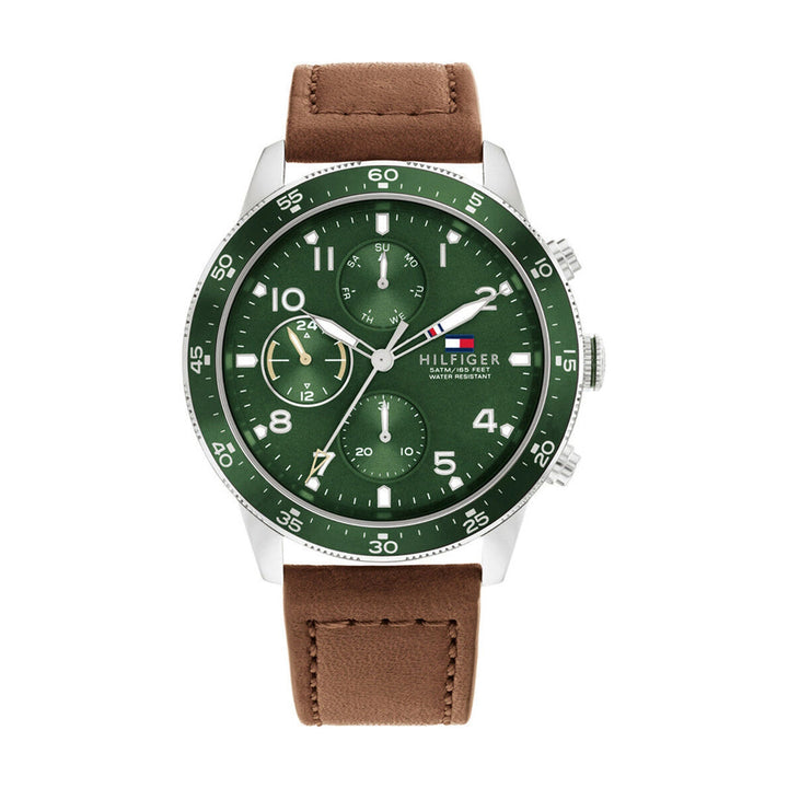 Tommy Hilfiger Jimmy 1791948 Mens Watch - Tommy Hilfiger Jimmy 1791948 Mens Watch