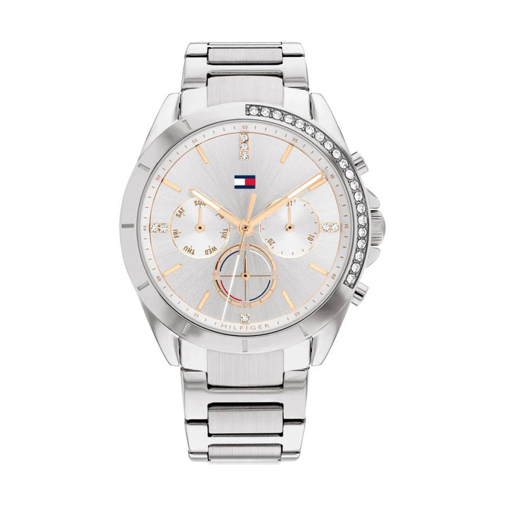 Tommy Hilfiger Kennedy 1782384 Ladies Watch - Tommy Hilfiger Kennedy 1782384 Ladies Watch
