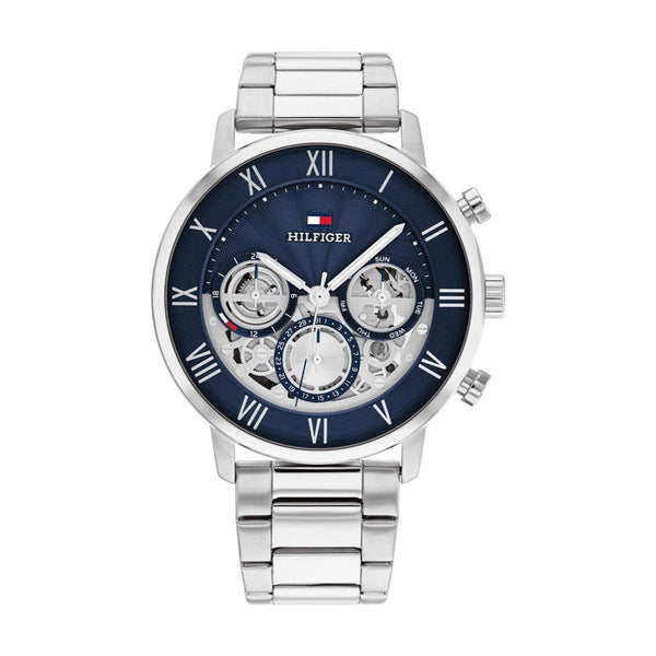 Tommy Hilfiger Legend 1710569 Mens Watch - Tommy Hilfiger Legend 1710569 Mens Watch