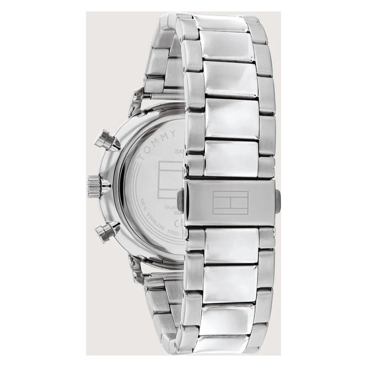 Tommy Hilfiger Legend 1710569 Mens Watch - Tommy Hilfiger Legend 1710569 Mens Watch - View 3
