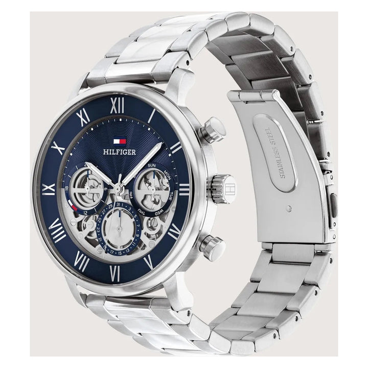 Tommy Hilfiger Legend 1710569 Mens Watch - Tommy Hilfiger Legend 1710569 Mens Watch - View 2