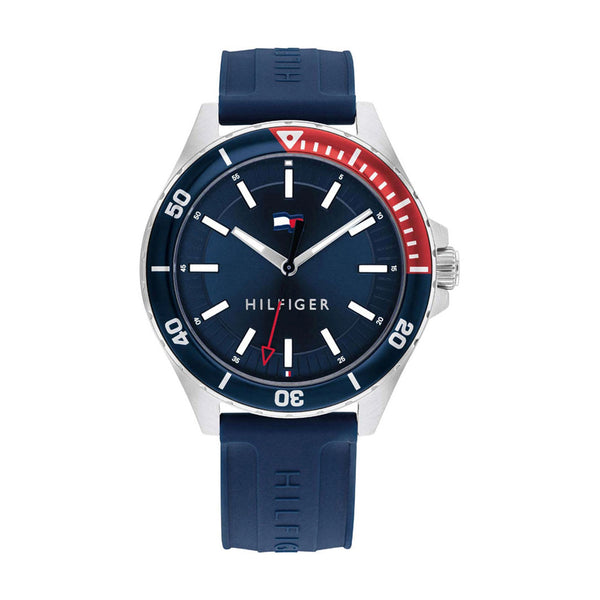 Tommy Hilfiger Logan 1792009 Mens Watch - Tommy Hilfiger Logan 1792009 Mens Watch