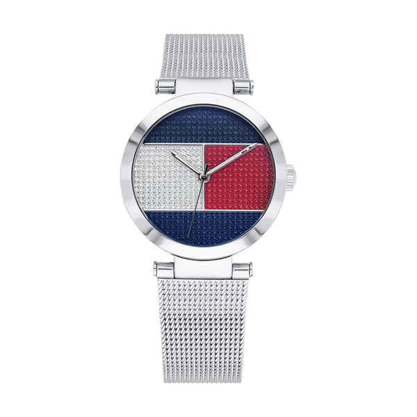 Tommy Hilfiger Lynn 1781866 Ladies Watch - Tommy Hilfiger Lynn 1781866 Ladies Watch