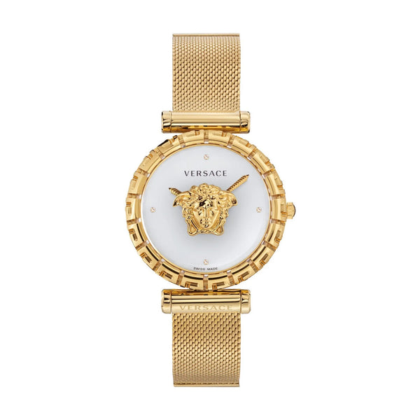 Versace VEDV01419 Palazzo Empire Greca Women’s Watch